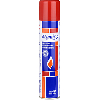 Solo butanová náplň do zapalovačů, 300 ml