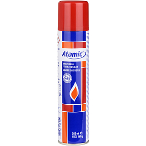 Solo butanová náplň do zapalovačů, 300 ml Solo butanová náplň do zapalovačů, 300 ml