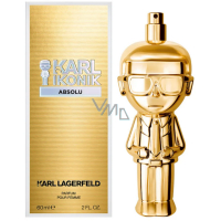 Karl Lagerfeld Ikonik Absolu parfémovaná voda pro ženy 60 ml