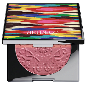 Artdeco Blush Couture Samarkand Treausures tvářenka 9 g