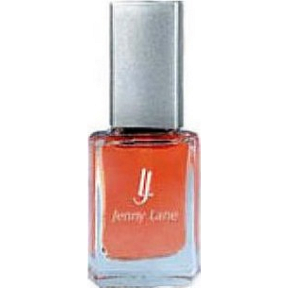Jenny Lane Péče o nehty S citronovým extraktem 14 ml