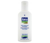 Amia Active čisticí a odličovací pleťové mléko 200 ml