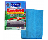 Clanax Švédská utěrka mikrovlákno 40 cm x 35 cm 310 g 1 kus