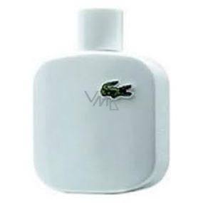 Lacoste Eau de Lacoste L.12.12 Blanc toaletní voda pro muže 30 ml