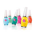 Maybelline Mini Colorama lak na nehty 105 Urban orange 7,5 ml