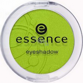 Essence Eyeshadow Mono oční stíny 60 odstín 2,5 g