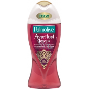 Palmolive Ayurituel Joyous sprchový gel 250 ml