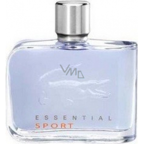 Lacoste Essential Sport toaletní voda 125 ml Tester