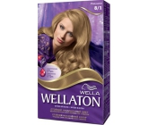 Wella Wellaton krémová barva na vlasy 8/1 Popelavá blond