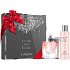 Lancome La Vie Est Belle parfémovaná voda 50 ml + tělové mléko 200 ml, dárková sada