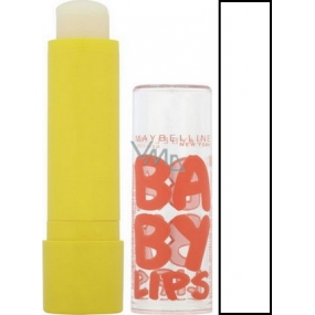 Maybelline Baby Lips balzám na rty Intense Care 4,4 g