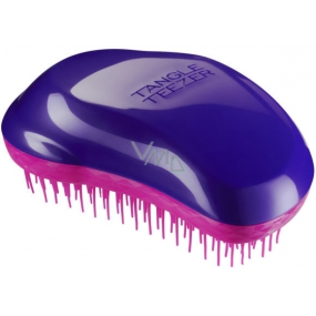 Tangle Teezer The Original Profesionální kompaktní kartáč na vlasy Plum Delicious