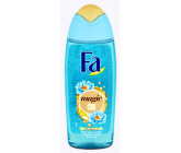 Fa Magic Oil Blue Lotus sprchový gel 250 ml