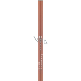 Essence Longlasting Lipliner dlouhotrvající tužka na rty 05 Lovely Frappuccino 0,23 g