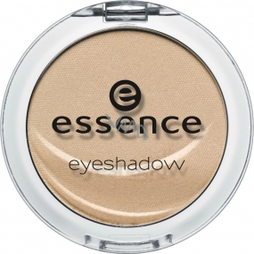 Essence Eyeshadow Mono oční stíny 25 All Or Nutting 2,5 g