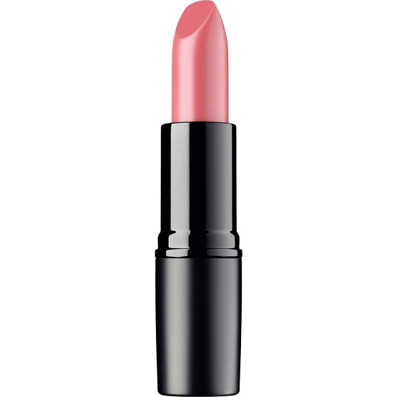 Artdeco Perfect Mat Lipstick hydratační rtěnka 165 Rosy Kiss 4 g