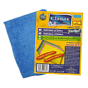 Clanax Standart Švédská utěrka mikrovlákno 40 x 40 cm, 205 g
