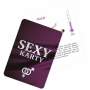 Albi Sexy Karty 54 karet