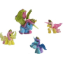 Filly Stars Rodinka se 4 figurkami, doporučený věk 3+