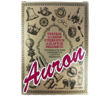 Auron Textilie na cídění stříbrných a zlatých předmětů 10 g