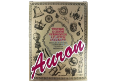 Auron Textilie na cídění stříbrných a zlatých předmětů 10 g