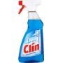 Clin All in 1 Windows & Glass Crystal čistič oken s alkoholem 500 ml rozprašovač