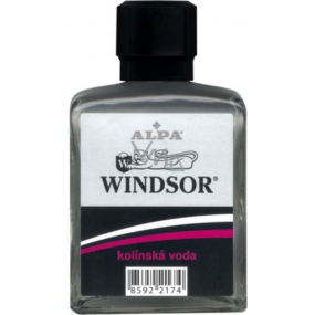 Alpa Windsor kolínská voda pro muže 100 ml