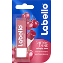 Labello Cherry Shine třešňový balzám na rty, 4,8 g