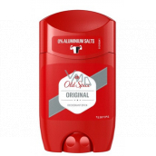 Old Spice Original antiperspirant deodorant stick pro muže 50 ml