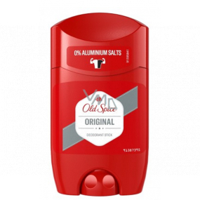 Old Spice Original antiperspirant deodorant stick pro muže 50 ml