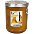 Heart & Home Francouzská vanilka Sojová svíčka velká hoří až 70 hodin 340 g