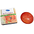 Kappus Red Poppy - Vlčí mák luxusní toaletní mýdlo 125 g