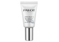 Payot Pate Grise Special 5 vysušující a purifikační gel 15 ml