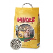 Mikeš Stelivo Stelivo - podestýlka ekologická pro kočky 10 kg