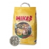 Mikeš Stelivo Stelivo - podestýlka ekologická pro kočky 10 kg