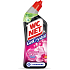 WC NET Gel Crystal Pink Flower WC gel, 750 ml