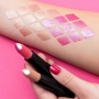 Artdeco Lip Jewels Lipstick rtěnka s třpytkami 18 Pink Positive 3,5 g