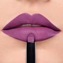 Artdeco Full Precision Lipstick polomatná rtěnka 80 Floral Balcony 2,9 g