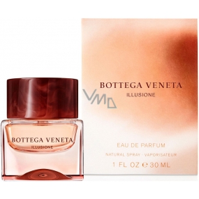 Bottega Veneta Illusione for Her parfémovaná voda pro ženy 30 ml