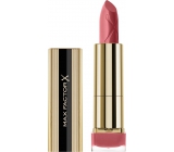 Max Factor Colour Elixir Lipstick rtěnka 020 Burnt Caramel 4 g