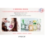 Payot Morning Look Younger Masque Liftingová vyhlazující látková maska 1 kus 19 ml