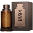 Hugo Boss The Scent Absolute for Him parfémovaná voda pro muže 100 ml