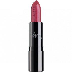 Artdeco Metallic Lip Jewels Lipstick rtěnka 26 Iridescent Rose 3,5 g