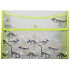 Albi Pouzdro na dokumenty Dinosaurus A4 - 330 x 236 mm