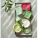 Esprit Provence Levandule mýdlo rostlinné bez palmového oleje 100 g