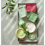 Esprit Provence Levandule mýdlo rostlinné bez palmového oleje 100 g
