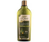 Dalan d´Olive Nourishing vyživující sprchový gel s olivovým olejem 400 ml