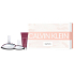 Calvin Klein Euphoria parfémovaná voda pro ženy 100 ml + parfémovaná voda 30 ml + tělové mléko 100 ml, dárková sada pro ženy