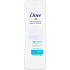 Dove Nourishing Body Care Light Hydro tělové mléko pro normální pokožku 400 ml