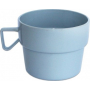 PlasticFar Plastový hrneček pro děti 150 ml